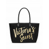 Сумка Victoria's Secret Sexy Illusions Black / Gold Limited Edition 2018